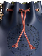 FENDI MON TRESOR SMALL BUCKET BAG