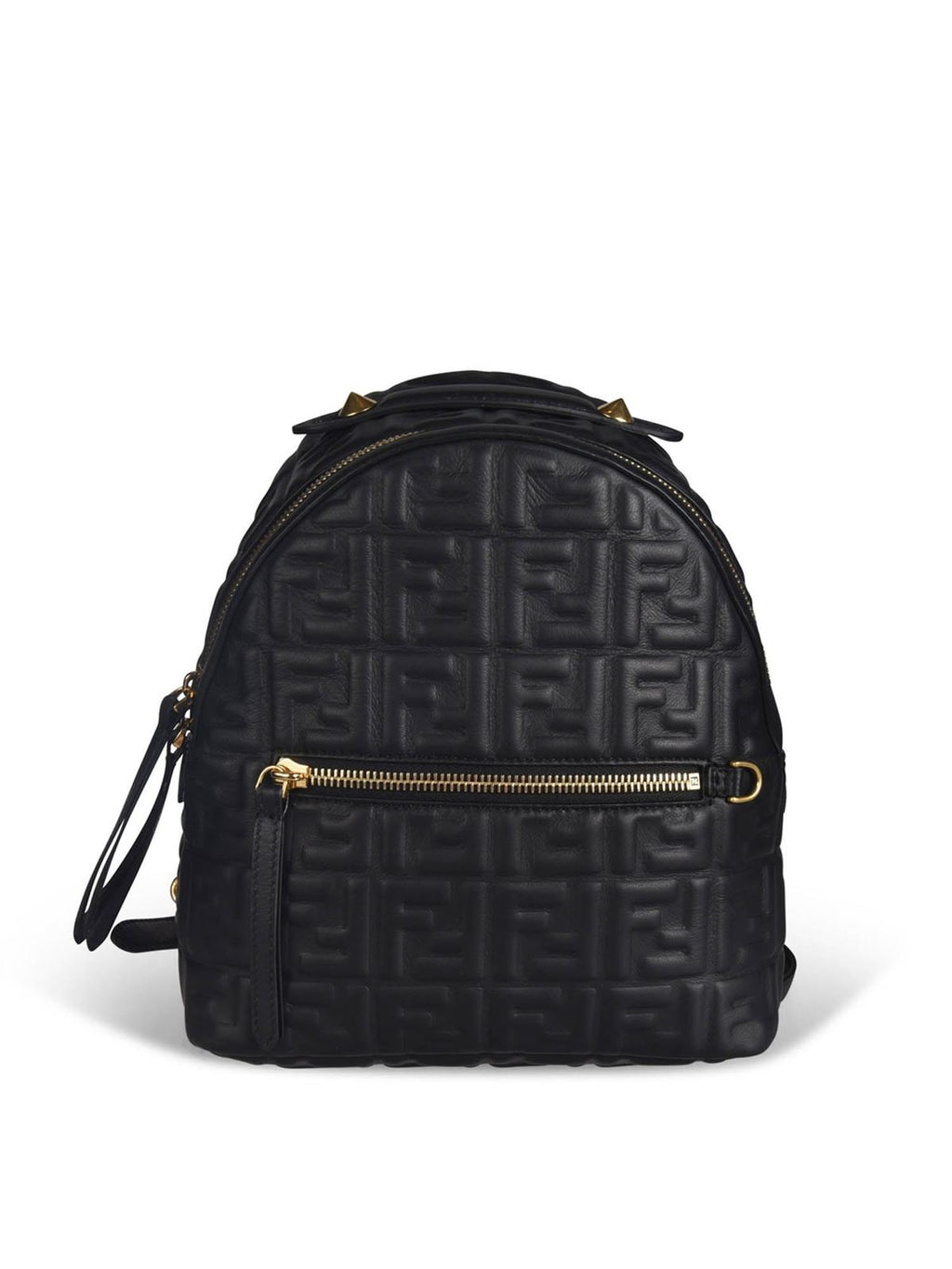 FENDI FF Motif Mini Backpack
