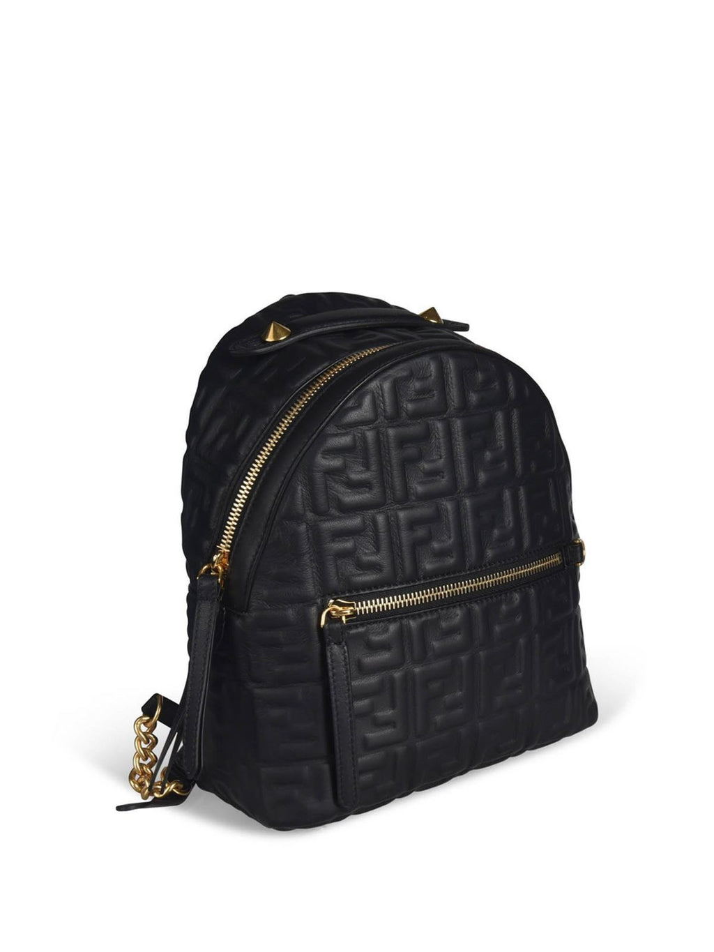FENDI FF Motif Mini Backpack
