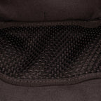 Fendi FF Neoprene Vitello Grace Perforated Pocket Belt Bag (SHG-LkWlOh)