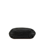 Fendi FF Nubuck Chains Tote (SHG-VW1jCB)