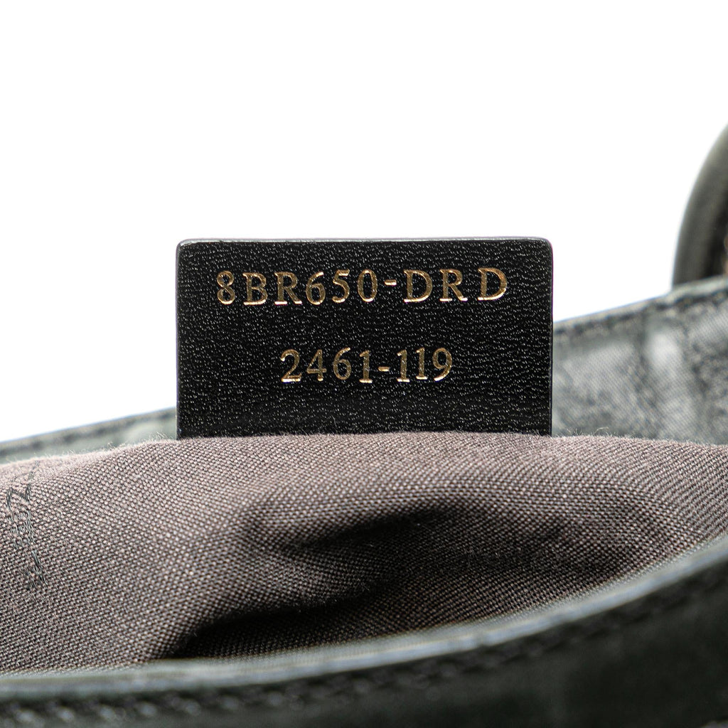 Fendi FF Nubuck Chains Tote (SHG-VW1jCB)