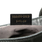 Fendi FF Nubuck Chains Tote (SHG-VW1jCB)