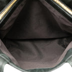 Fendi FF Nubuck Chains Tote (SHG-VW1jCB)