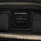Fendi FF Nylon Tote Bag (SHG-c5xXsH)