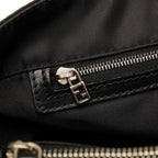 Fendi FF Nylon Tote Bag (SHG-c5xXsH)