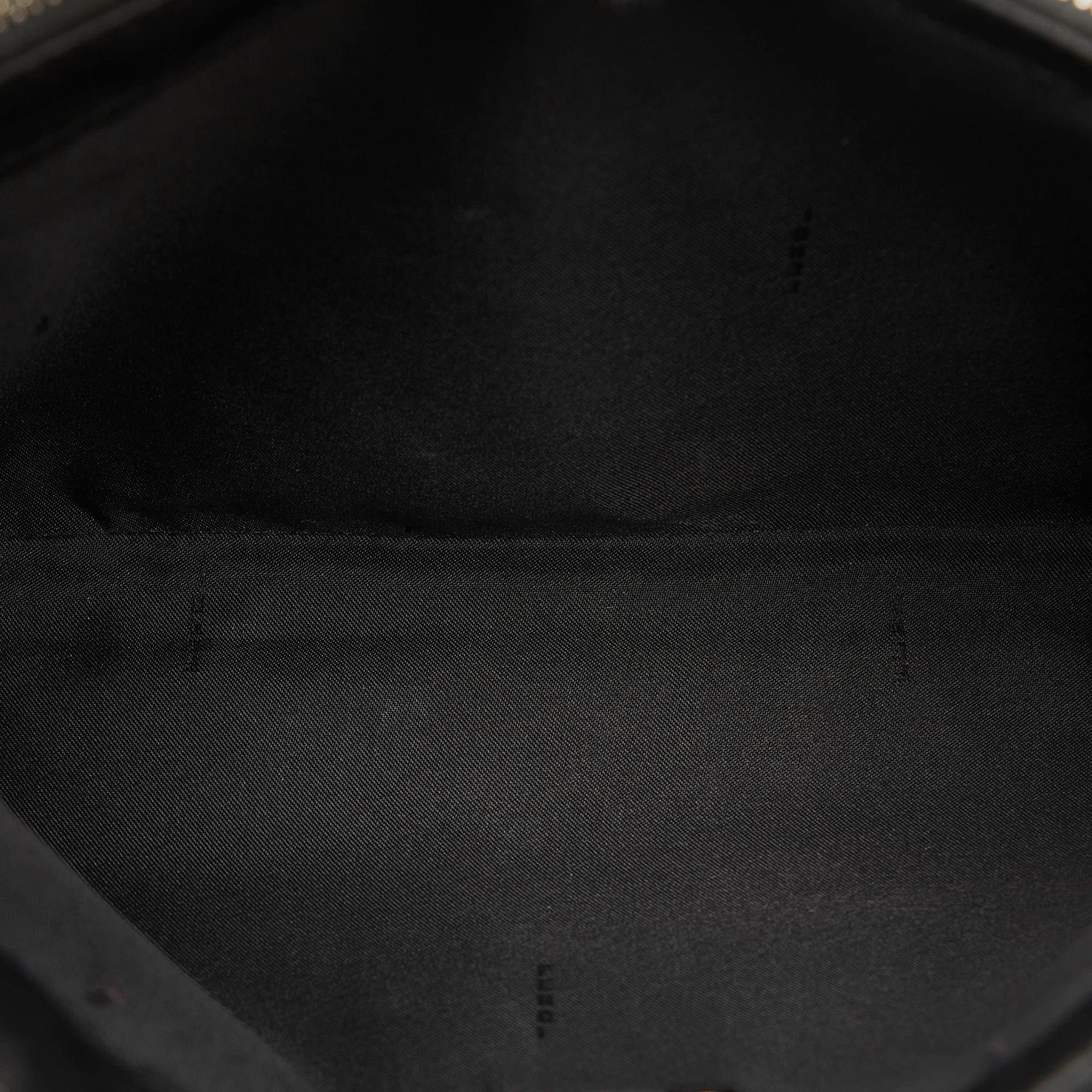 Fendi FF Nylon Tote Bag (SHG-c5xXsH)