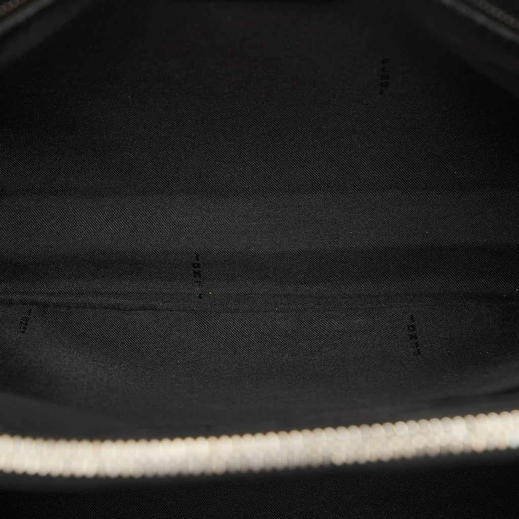 Fendi FF Nylon Tote Bag (SHG-c5xXsH)