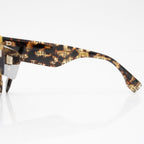 Fendi FF Oversized Sunglasses (SHF-Dq0hle)