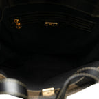 Fendi FF Pequin Convertible Backpack (SHG-DiQ4x0)