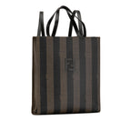 Fendi FF Pequin Convertible Backpack (SHG-DiQ4x0)