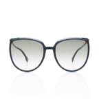 Fendi FF Round Sunglasses (SHF-6awTyC)