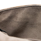 Fendi FF Spalmati 1974 Double F Mini Shoulder Bag (SHF-dtq1XP)