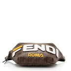 Fendi FF Spalmati Fila Belt Bag (SHF-LcysZd)