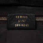 Fendi FF Spalmati Fila Belt Bag (SHF-LcysZd)