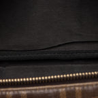 Fendi FF Spalmati Fila Belt Bag (SHF-LcysZd)