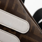 Fendi FF Spalmati Fila Belt Bag (SHF-LcysZd)