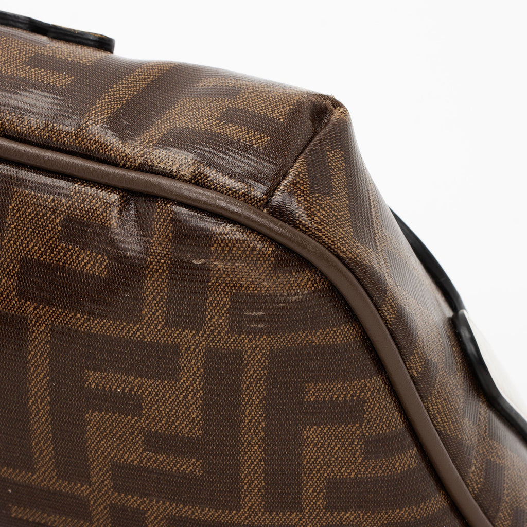 Fendi FF Spalmati Fila Belt Bag (SHF-LcysZd)