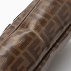 Fendi FF Spalmati Fila Belt Bag (SHF-LcysZd)