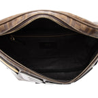 Fendi FF Spalmati Fila Belt Bag (SHF-LcysZd)