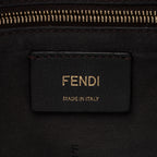 Fendi FF Spalmati Fila Belt Bag (SHF-LcysZd)