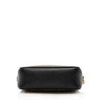 Fendi FF Spalmati Mini Camera Bag (SHF-ug7pdU)
