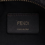 Fendi FF Spalmati Mini Camera Bag (SHF-ug7pdU)