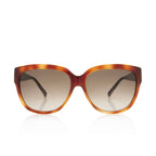 Fendi FF Square Sunglasses (SHF-4G6PqZ)