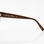 Fendi FF Square Sunglasses (SHF-4G6PqZ)