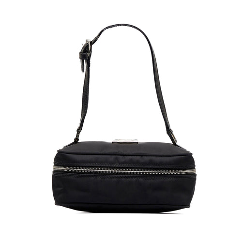 Fendi FF Vanity Bag (SHG-ySijwt)