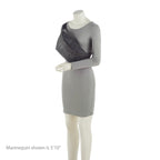 Fendi Coated Canvas FF Belt Bag (SHF-AeWxPp)