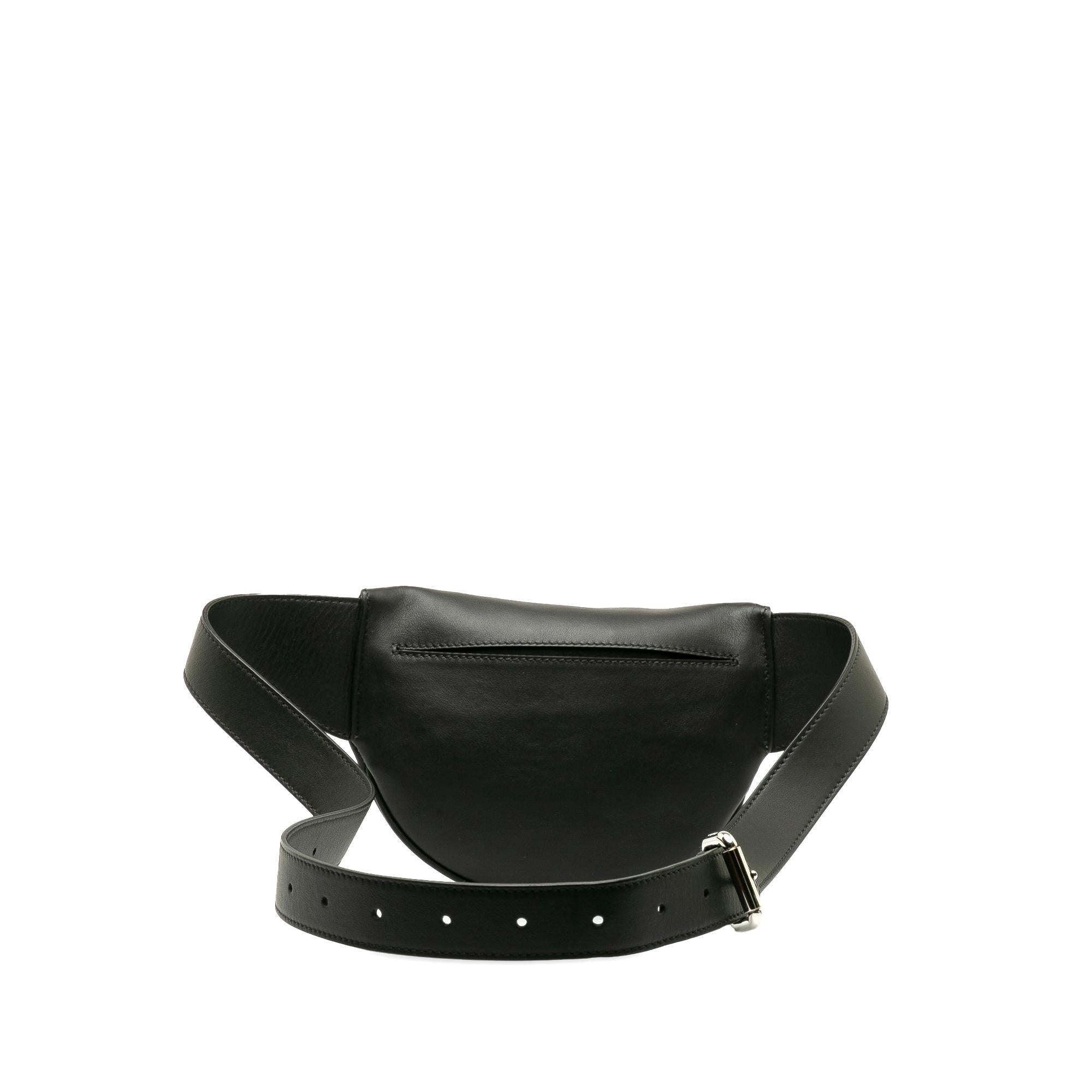 Fendi Fendi Logo Belt Bag (SHG-V3ieH0)