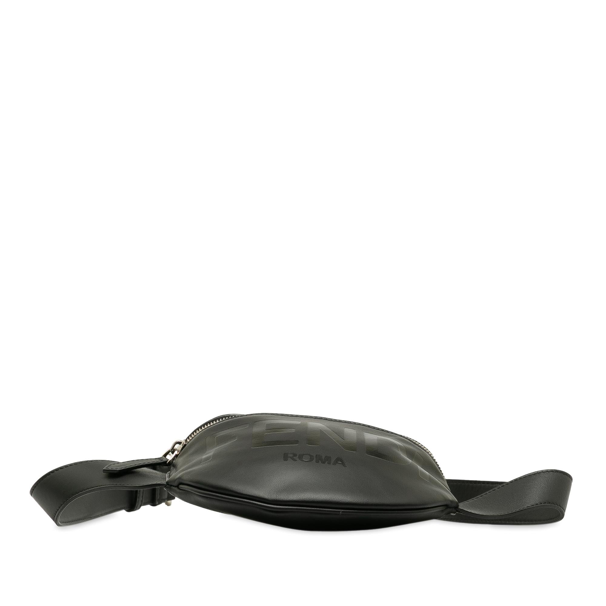 Fendi Fendi Logo Belt Bag (SHG-V3ieH0)
