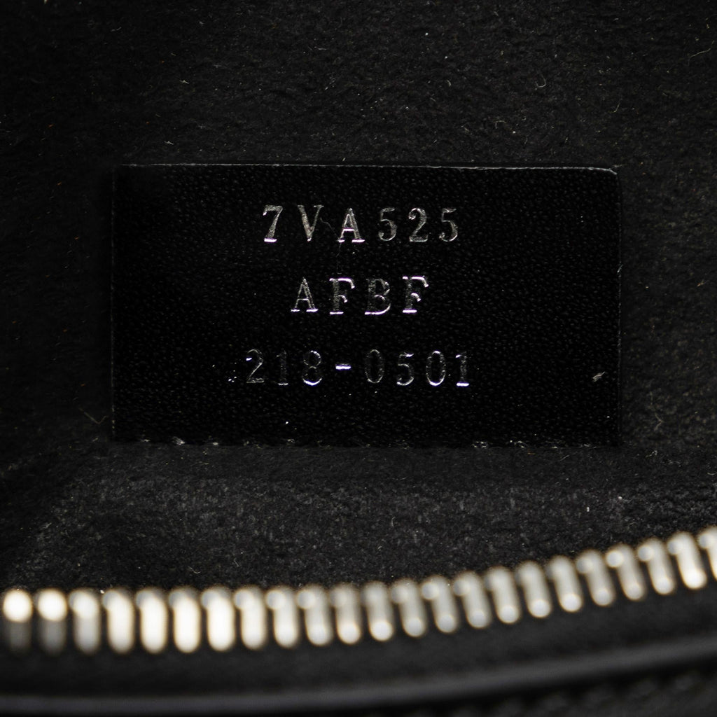 Fendi Fendi Logo Belt Bag (SHG-V3ieH0)