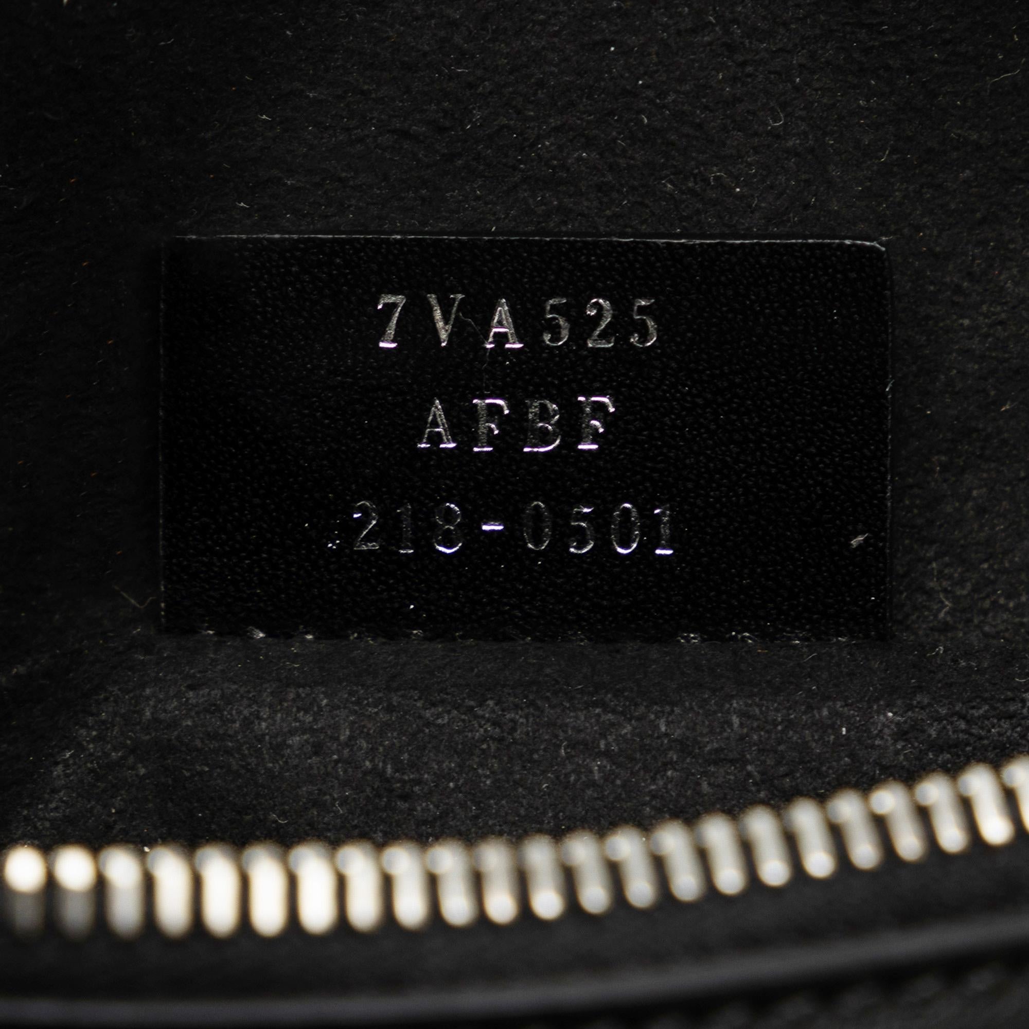 Fendi Fendi Logo Belt Bag (SHG-V3ieH0)