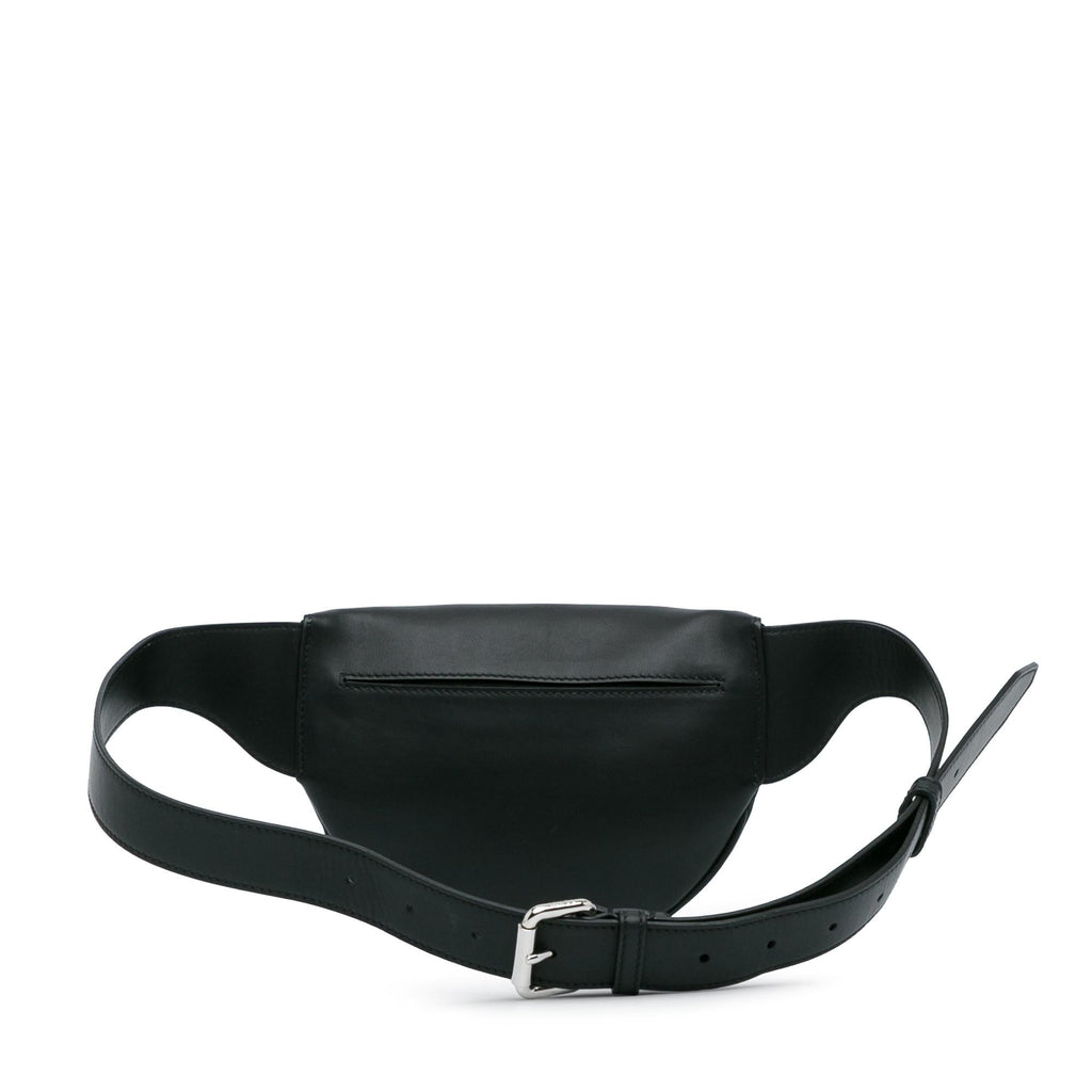 Fendi Fendi Logo Belt Bag (SHG-eL2x5w)