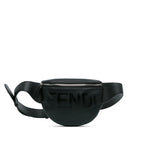 Fendi Fendi Logo Belt Bag (SHG-eL2x5w)