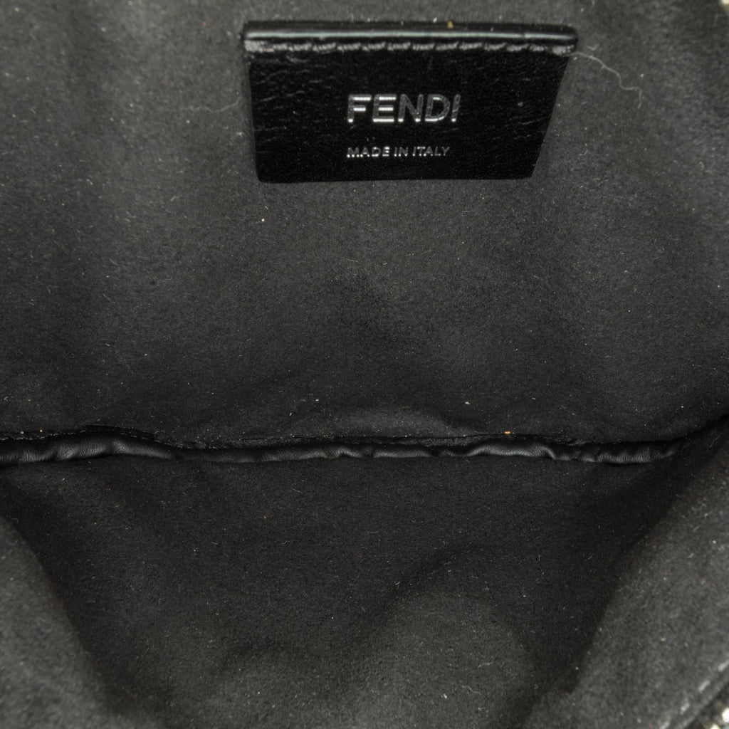 Fendi Fendi Logo Belt Bag (SHG-eL2x5w)