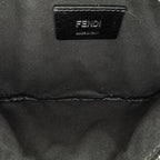Fendi Fendi Logo Belt Bag (SHG-eL2x5w)