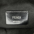 Fendi Fendi Logo Belt Bag (SHG-eL2x5w)