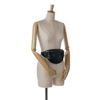 Fendi Fendi Logo Belt Bag (SHG-eL2x5w)