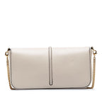 Fendi Fendigraphy Wallet On Chain (SHG-8WlJWP)