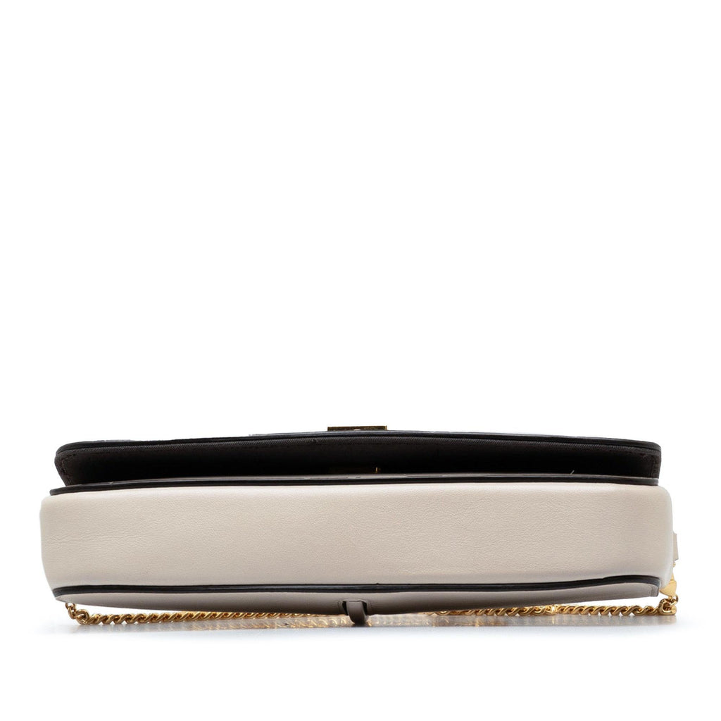 Fendi Fendigraphy Wallet On Chain (SHG-8WlJWP)