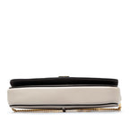 Fendi Fendigraphy Wallet On Chain (SHG-8WlJWP)
