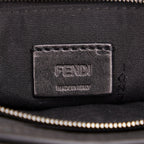 Fendi Flat Pouch Leather Crossbody (SHG-ezFVMK)