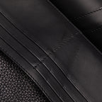 Fendi Flat Pouch Leather Crossbody (SHG-ezFVMK)