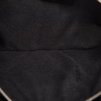 Fendi Flat Pouch Leather Crossbody (SHG-ezFVMK)