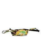 Fendi Floral Convertible Baguette (SHG-UXfXrw)