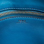 Fendi Flowerland DotCom Satchel (SHG-VgugWn)