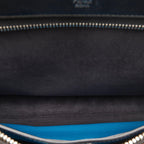 Fendi Flowerland DotCom Satchel (SHG-VgugWn)
